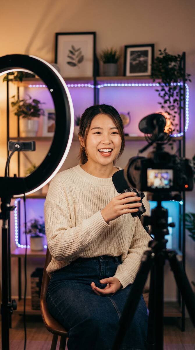 糖心vlog摄影指导