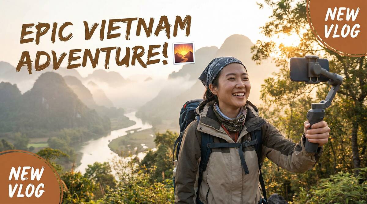 糖心vlog旅行视频分享